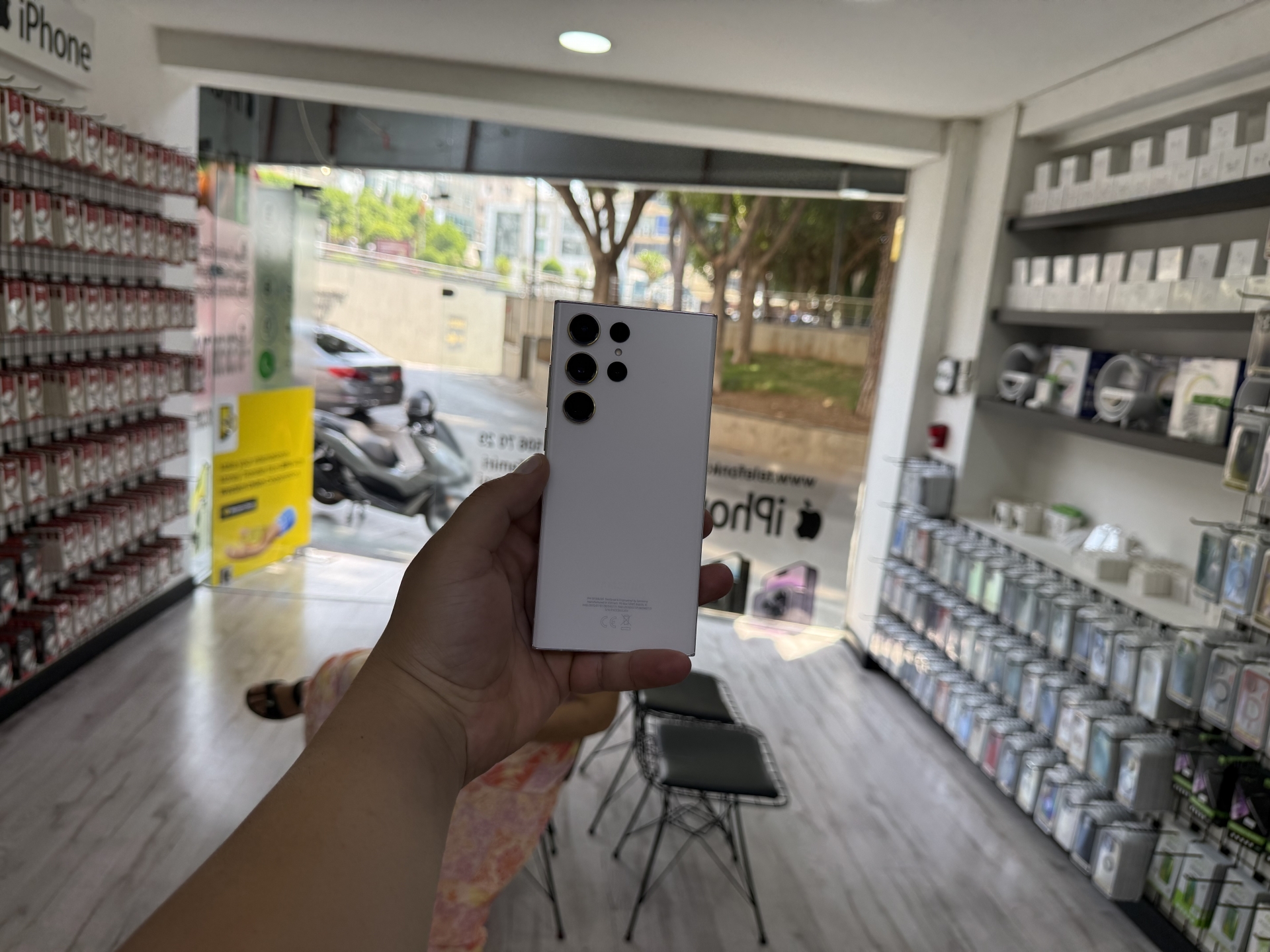 iPhone Telefon Tamiri