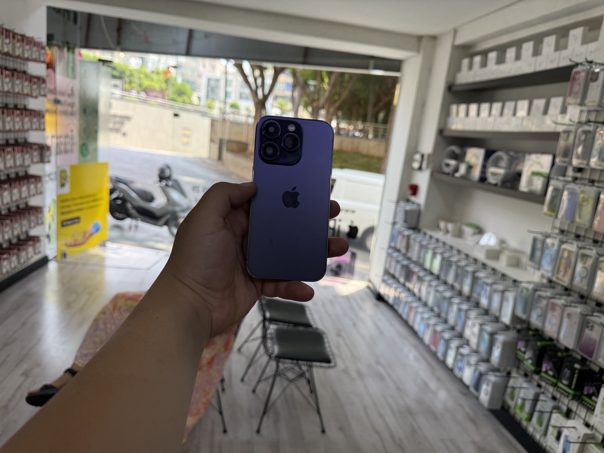 iPhone Telefon Tamiri