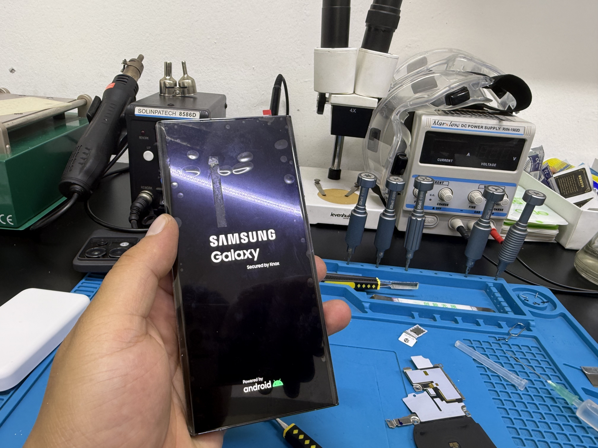 iPhone Telefon Tamiri