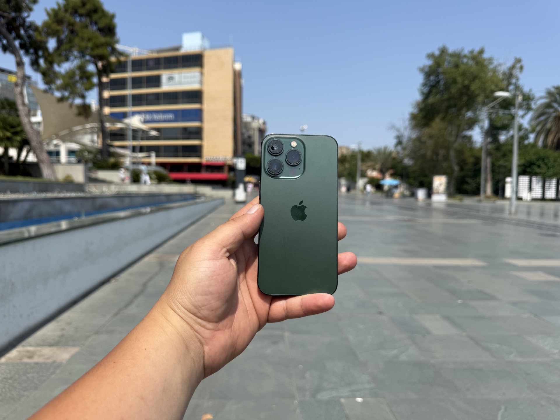 iPhone Telefon Tamiri