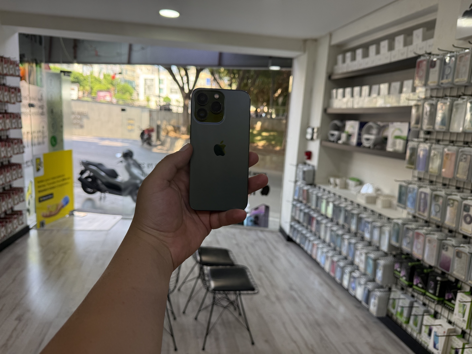iPhone Telefon Tamiri