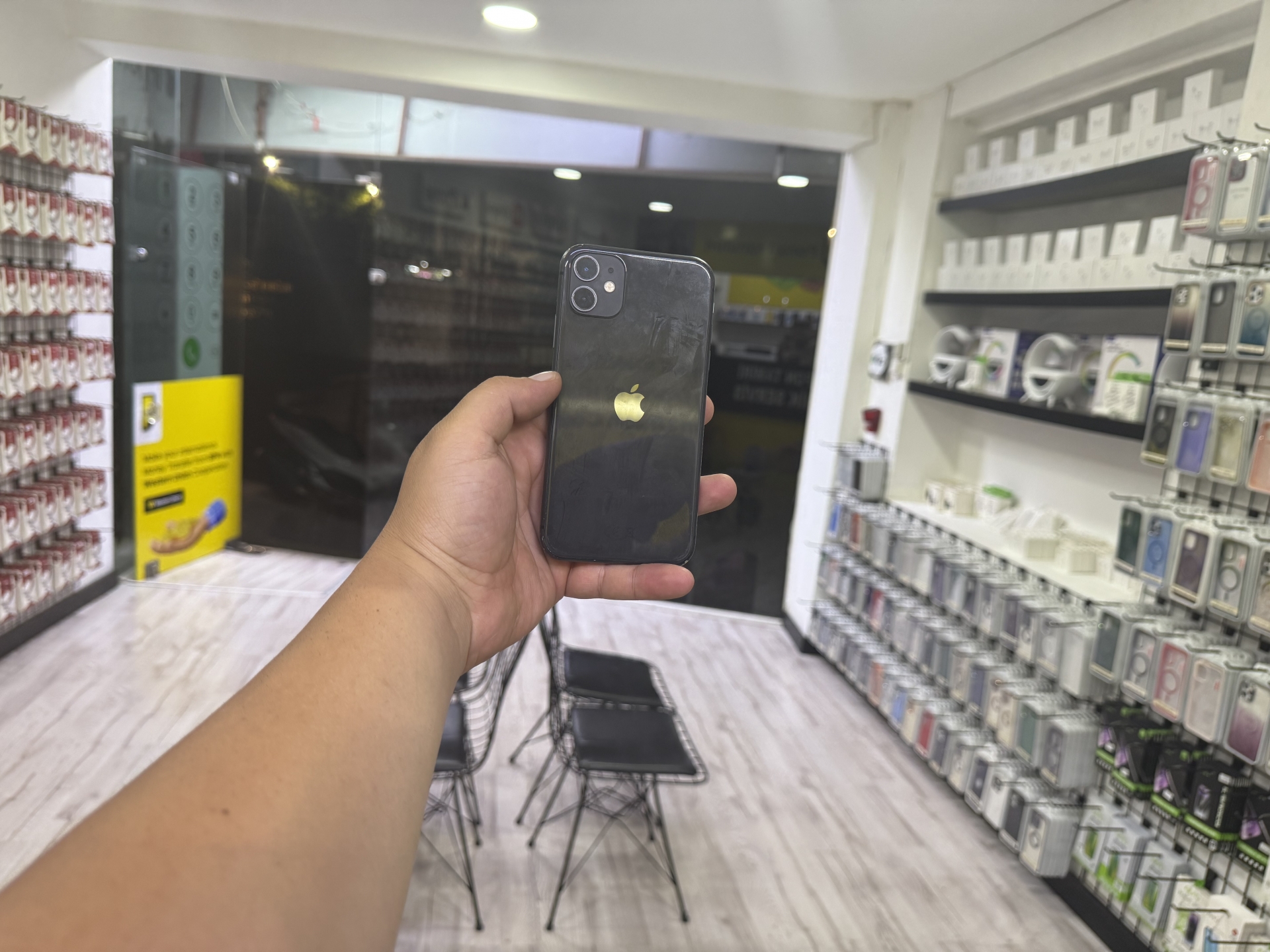 iPhone Telefon Tamiri