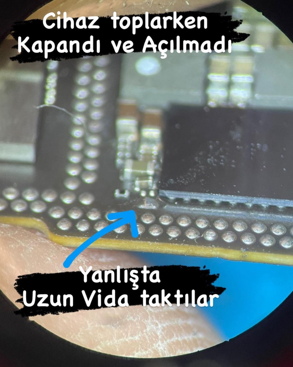 Oppo Ekran Değişimi 