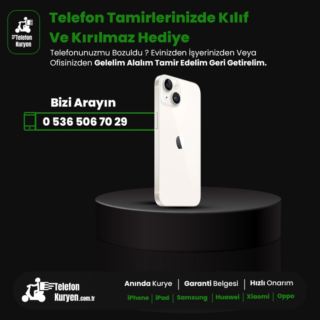 Telefon Tamiri 